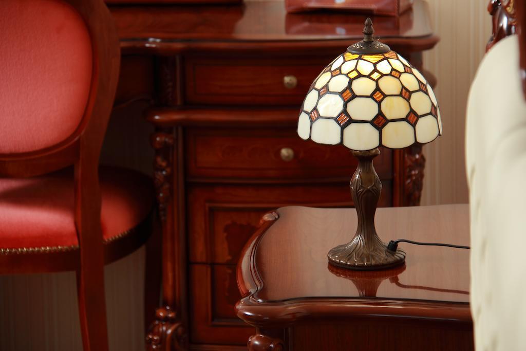 Hotel Aristokrat Poltava Phòng bức ảnh